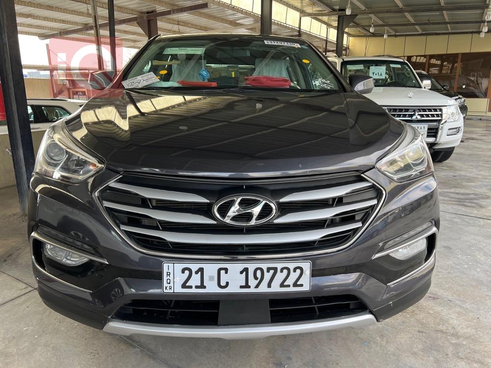 هیوندای سەنتافی